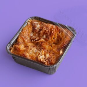 Pumpkin Kouign Amann Bread Pudding