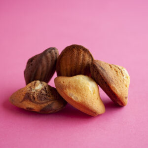 Madeleine